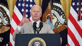 Biden says he ‘welcomes’ DOJ review of unreleased 9/11 documents