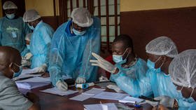Guinea reports 1st case of ‘Ebola cousin’ the Marburg virus in West Africa, as 1 person dies of the highly infectious disease