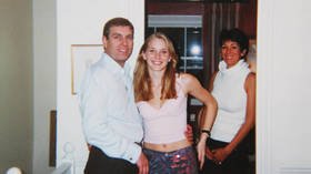 Leading Epstein accuser sues Prince Andrew for sexual assault, battery and emotional distress