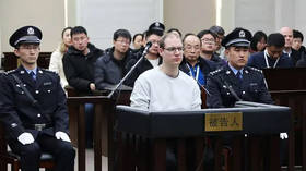 Ottawa condemns Beijing after court upholds death penalty for Canadian drug trafficker