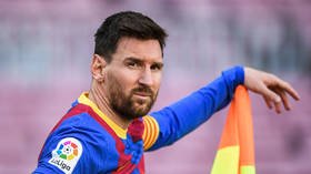 'This time, it's good': Messi agrees terms with PSG, will arrive in Paris Tuesday to complete deal - reports