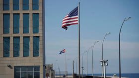 US ‘frustrated’ it has no evidence Russia is behind ‘Havana syndrome’ - but don’t expect the blame game to be over anytime soon