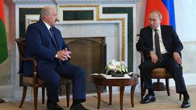 Regime change efforts in Belarus have entered a stalemate. But Russia might be working towards an ‘Armenian solution’ for Minsk