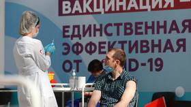 69 countries & millions of jabs later, Sputnik V is a year old: Russia marks milestone for world’s 1st registered Covid-19 vaccine