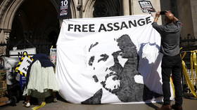Assange extradition: US allowed to challenge key psychiatric evidence in bid to reverse UK refusal to hand him over