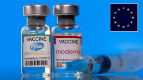 EU drugs regulator investigating possible new adverse effects from Pfizer and Moderna Covid vaccines