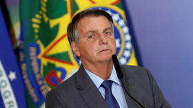 Bolsonaro fails in bid to change voting system & mandate paper ballots in Brazil’s elections