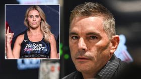 Bare-knuckle fighters ‘couldn’t possibly’ be ordered to vaccinate, says president – & talks over ex-UFC star VanZant’s future loom