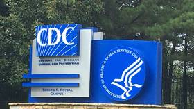 CDC adjusts 'record' high Covid-19 numbers from Florida after state officials cry inflation