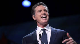 ALL California teachers face Covid vaccine mandate or regular testing, Newsom announces