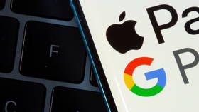 US lawmakers move to rein in ‘predatory’ behavior of Apple & Google app stores