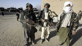 Taliban capture 10th Afghan provincial city, Ghazni, as insurgents edge ...