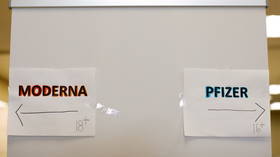 ‘Wake-up call’: New Mayo Clinic study shows Pfizer vaccine may only be 42% effective against Delta variant, Moderna 76%