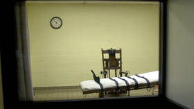 Death row inmate sues Texas prison demanding pastor’s touch during execution by lethal injection