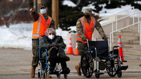 ‘Delta has changed everything’: Oregon governor to deploy 1,500 National Guard troops to assist swamped hospitals