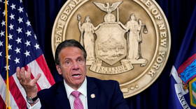 Outrage as NY Democrats refuse to pursue Cuomo impeachment, say constitution does not allow for it after his resignation