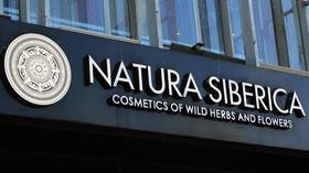 Russian cosmetics giant Natura Siberica bubbles over into civil war, as staff rebel against ‘raider’ takeover after founder dies