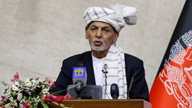 Afghan president Ghani dismisses speculation of resignation, mulls ‘re-integration’ of military as Taliban closes in on Kabul