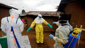 Ivory Coast declares Ebola outbreak after 1st case in 25 years reported in de facto capital Abidjan, prompting ‘immense concern’