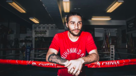 'The legacy continues': Muhammad Ali's grandson successful in professional boxing debut