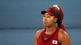 'Our ancestors' blood is strong': Tennis star Naomi Osaka pledges to donate prize money to victims of devastating Haiti earthquake