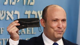 Israeli PM stirs online outrage after saying elderly are in ‘MORTAL DANGER’ if they don’t get THIRD Covid-19 vaccine shot