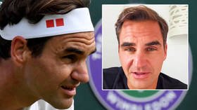 Roger Federer’s career hangs in the balance as Swiss star faces ‘many months’ out of the game due to knee surgery (VIDEO)