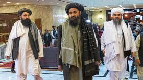 US may seize Afghanistan’s national reserves, but its threat to isolate Taliban is, indeed, ‘unmoored from reality’