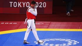 Irish Olympic taekwondo hero Jack Woolley ‘grateful’ that late-night Dublin attack ‘didn’t turn out a lot worse’
