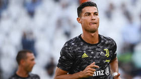 ‘People are playing with my name’: Furious Ronaldo breaks silence after rumors link star to PSG, Real & Man City