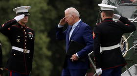 Biden’s approval rating continues to fall amid Afghanistan chaos, which even Democrats are calling a ‘catastrophe’