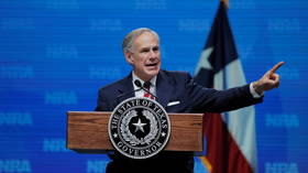 Fully vaccinated Texas Governor Abbott tests positive for Covid-19, will isolate & receive antibody treatment