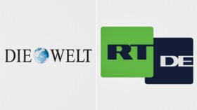 ‘Will Die Welt acknowledge it was wrong?’ Head of RT in Germany asks newspaper after courts rule it published lies about outlet