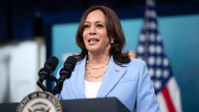 Kamala Harris’ role in Afghan fiasco does little to dispel the idea she was a ‘diversity hire’