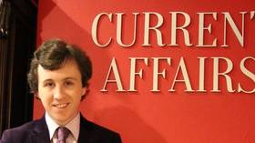 Staff at ‘democratic socialist’ magazine claim they were fired for trying to start a worker co-op