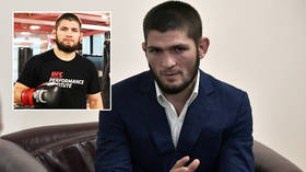 Ex-UFC champ Khabib Nurmagomedov plans to launch new fight schools in Russia and Abu Dhabi – including ‘big’ development in Moscow