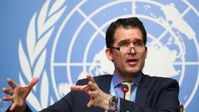Not notable enough? UN torture rapporteur who defended Assange gets rejected by Twitter for verification