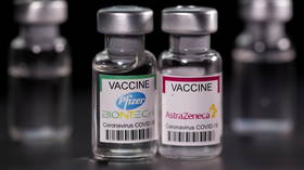 Oxford University study claims its AstraZeneca Covid vaccine’s effectiveness declines slower than Pfizer competitor