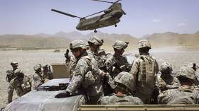 Official review exposes how US reconstruction of Afghanistan was built on death, fraud and lies