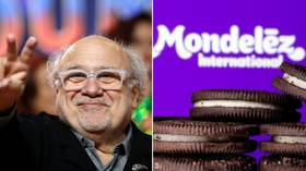 Twitter accused of ‘de-verifying’ DeVito for supporting Nabisco strike after beloved actor briefly loses checkmark