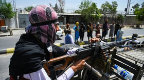 Taliban moving ‘door-to-door’ to threaten families into surrendering ‘priority’ targets, UN threat assessment warns