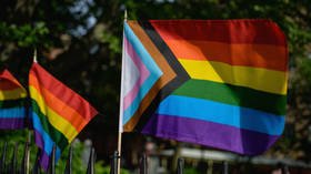 Pride flag dispute shows the inherent divisiveness of identity politics