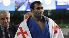 Georgian Paralympic judo gold medalist kicked out of Tokyo Games after ‘breaking security guard’s rib’ in alleged hotel attack