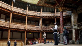 ‘Wait til they see Hamlet!’: Brits mad after Globe Theatre warns of ‘upsetting’ themes in Romeo & Juliet & offers helpline number