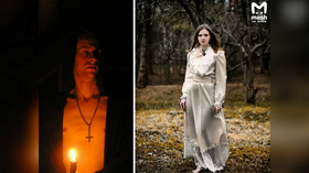 Russian police break up purported SATANIST COVEN, reportedly arresting another two devil-worshippers over ritual murder cold case