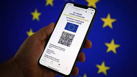EU Digital Covid passport extended to non-members Ukraine, Turkey and North Macedonia