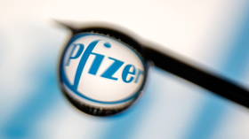 FDA ‘finalizing paperwork’ with Pfizer aiming to give FULL approval to Covid-19 vaccine next week – reports