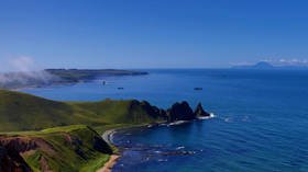 Russia unveils plans to create offshore-like zone in the Kuril Islands