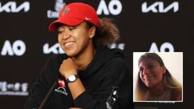 In the line of fire: Harrison’s disgust & bullying claims around Osaka offer lessons for the media and athletes on boundaries