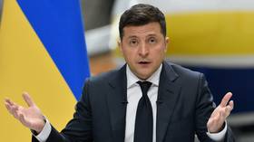 Zelensky’s media crackdown gathers pace: Kiev blocks twelve Russian websites, including popular news outlets ‘Vedomosti’ & ‘MK’